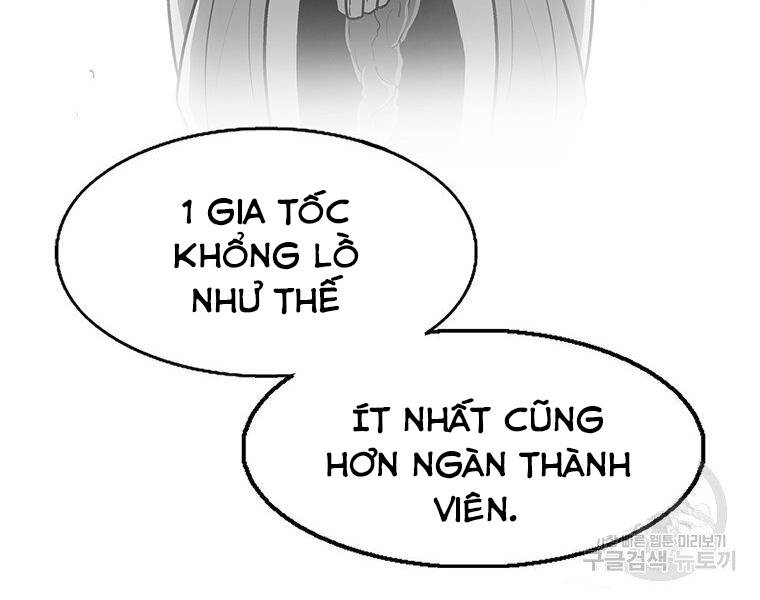 Bắc Kiếm Giang Hồ Chap 124 - Next Chap 125