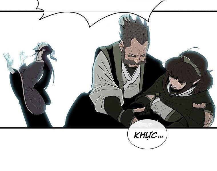 Bắc Kiếm Giang Hồ Chap 125 - Next Chap 126