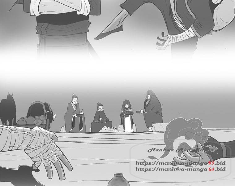 Bắc Kiếm Giang Hồ Chap 125 - Next Chap 126