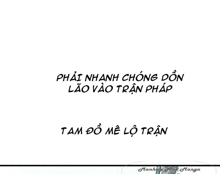 Bắc Kiếm Giang Hồ Chap 125 - Next Chap 126