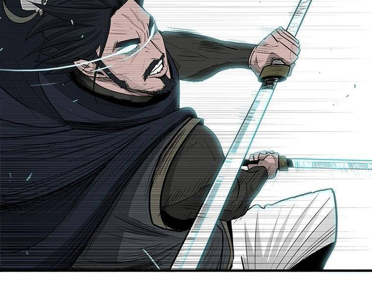 Bắc Kiếm Giang Hồ Chap 125 - Next Chap 126