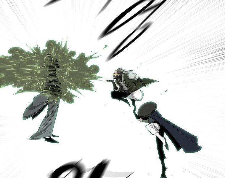 Bắc Kiếm Giang Hồ Chap 125 - Next Chap 126