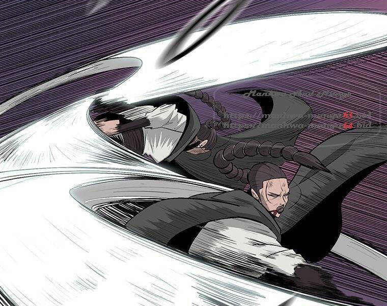 Bắc Kiếm Giang Hồ Chap 125 - Next Chap 126