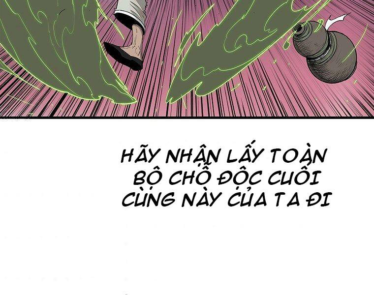 Bắc Kiếm Giang Hồ Chap 125 - Next Chap 126