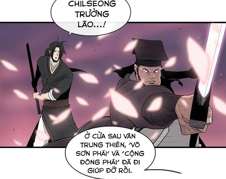 Bắc Kiếm Giang Hồ Chap 127 - Next Chap 128