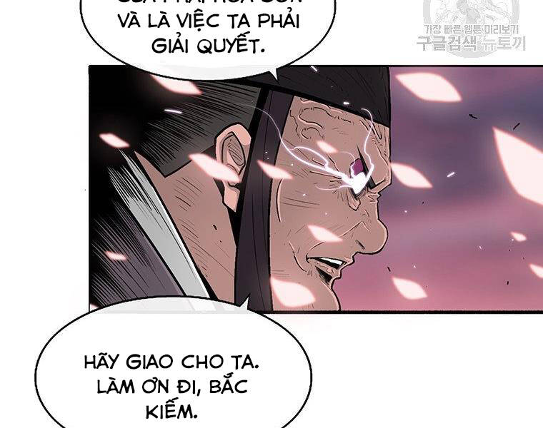 Bắc Kiếm Giang Hồ Chap 127 - Next Chap 128