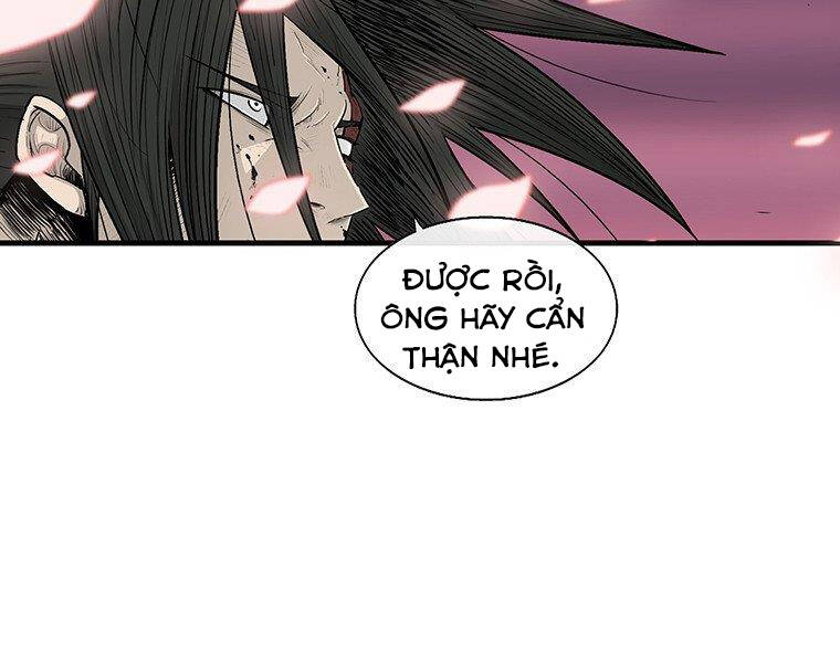 Bắc Kiếm Giang Hồ Chap 127 - Next Chap 128