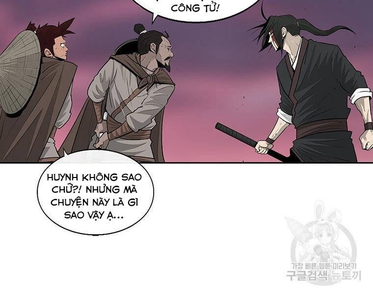 Bắc Kiếm Giang Hồ Chap 127 - Next Chap 128