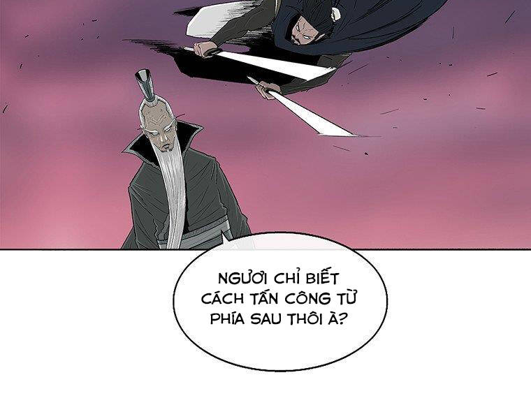 Bắc Kiếm Giang Hồ Chap 127 - Next Chap 128