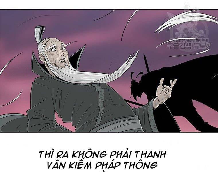 Bắc Kiếm Giang Hồ Chap 127 - Next Chap 128