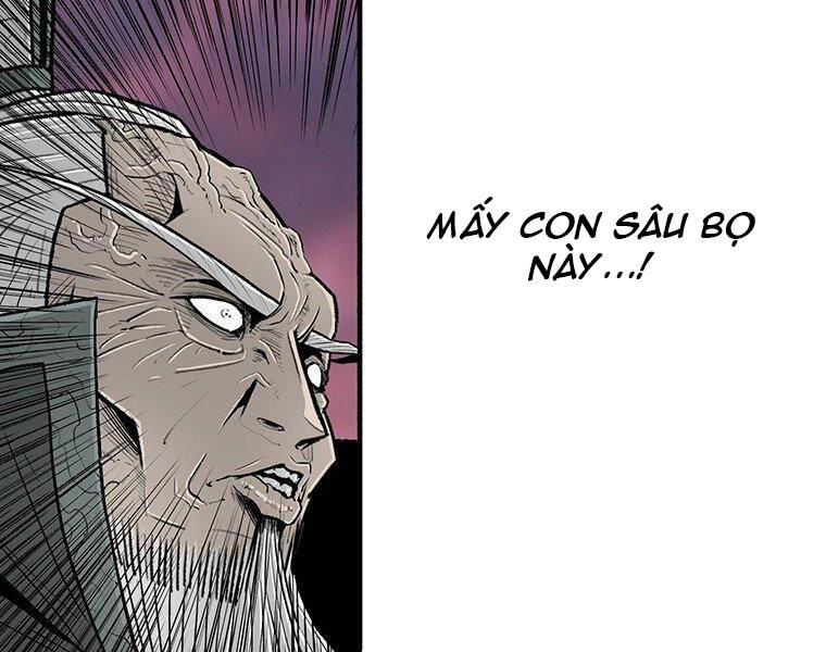 Bắc Kiếm Giang Hồ Chap 127 - Next Chap 128