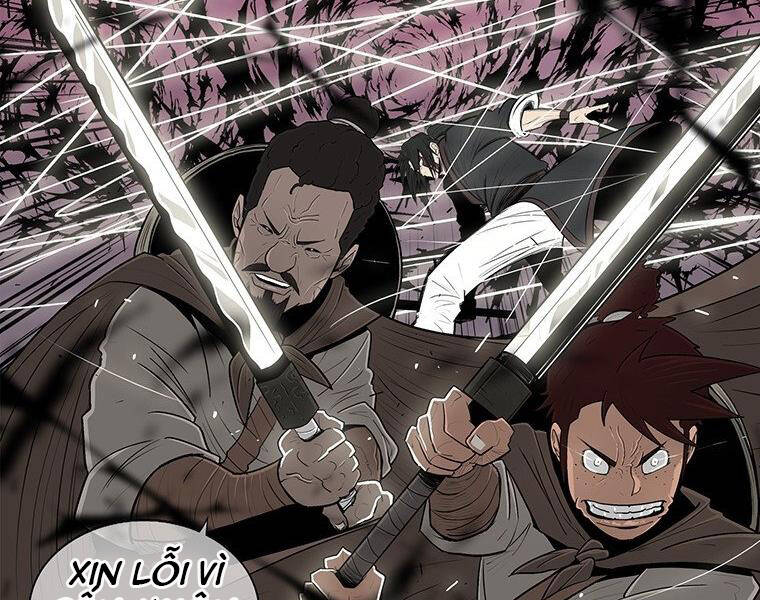 Bắc Kiếm Giang Hồ Chap 127 - Next Chap 128