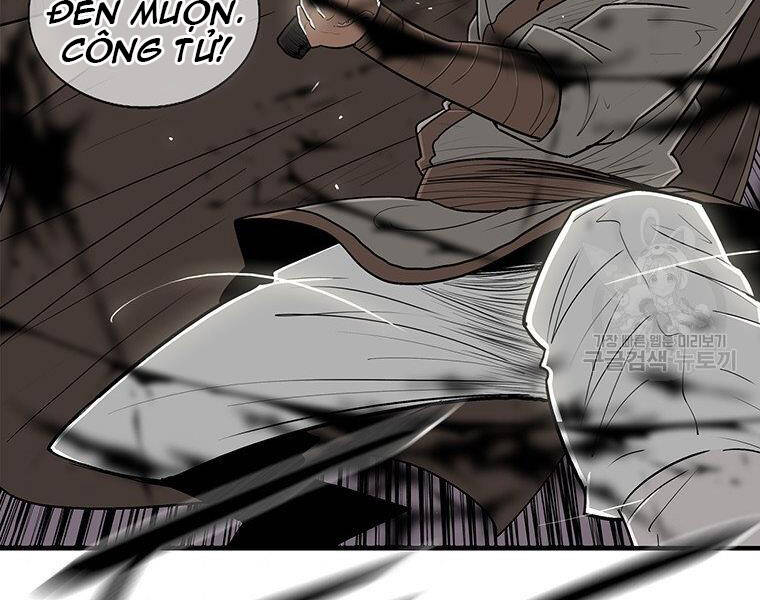 Bắc Kiếm Giang Hồ Chap 127 - Next Chap 128