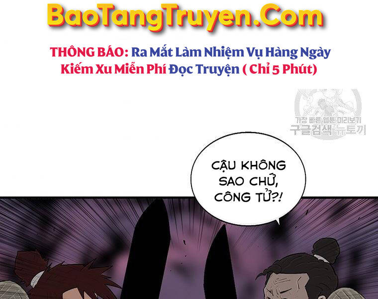 Bắc Kiếm Giang Hồ Chap 127 - Next Chap 128