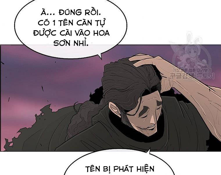 Bắc Kiếm Giang Hồ Chap 127 - Next Chap 128