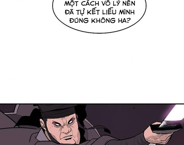 Bắc Kiếm Giang Hồ Chap 127 - Next Chap 128