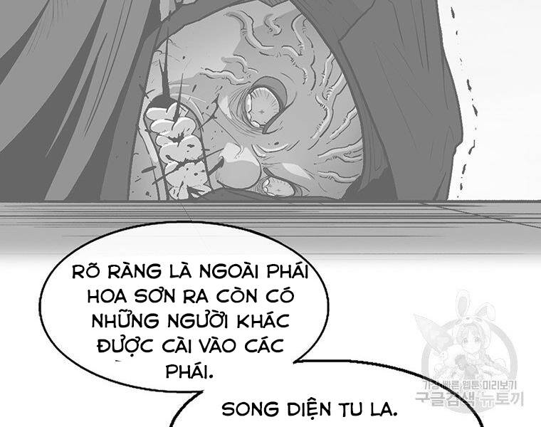 Bắc Kiếm Giang Hồ Chap 127 - Next Chap 128
