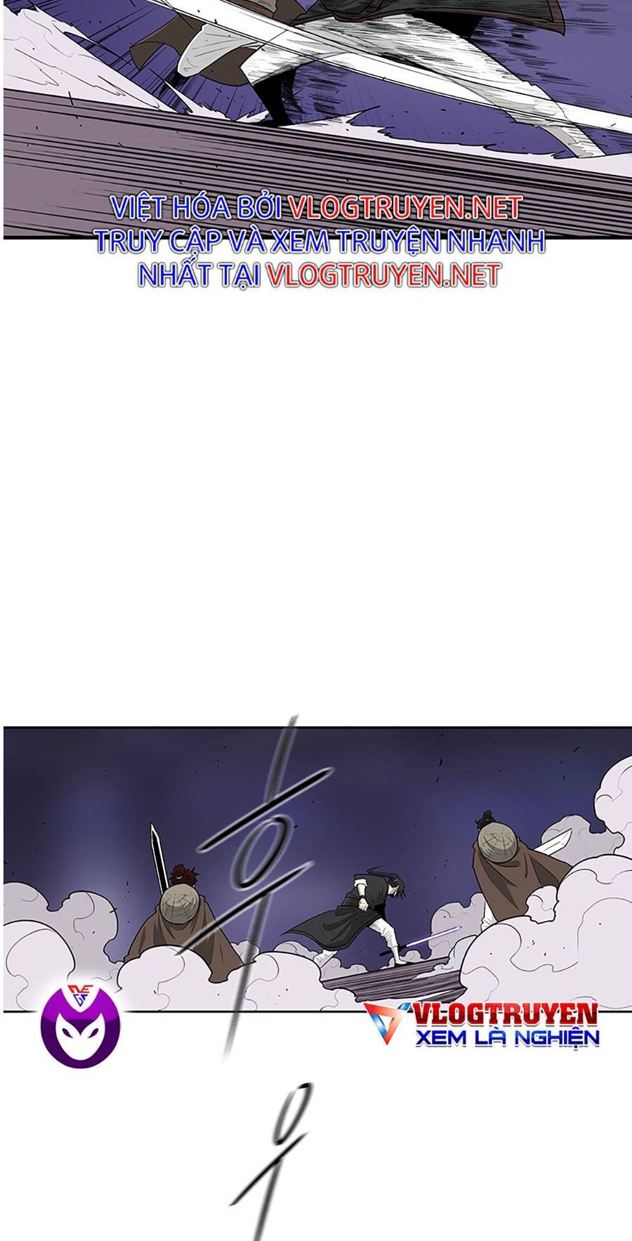 Bắc Kiếm Giang Hồ Chap 129 - Next Chap 130