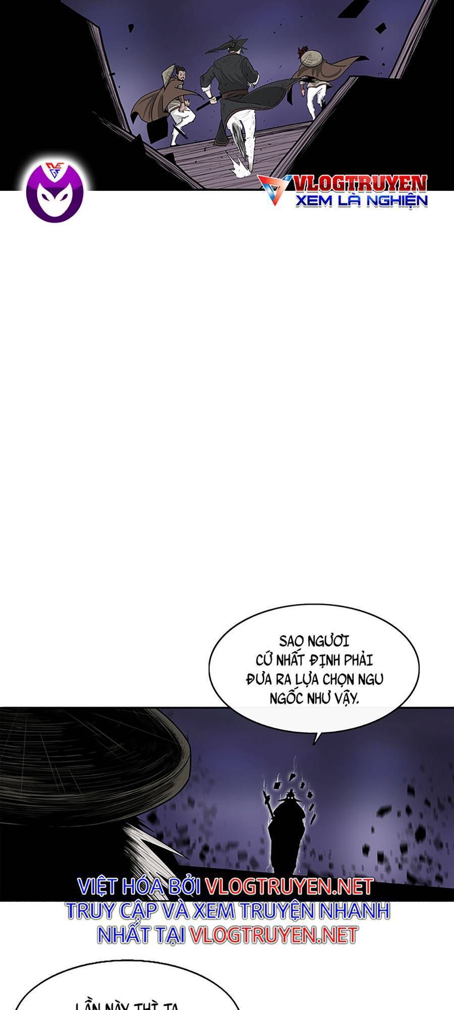 Bắc Kiếm Giang Hồ Chap 129 - Next Chap 130