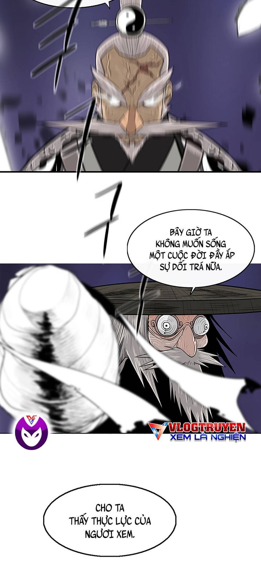 Bắc Kiếm Giang Hồ Chap 129 - Next Chap 130