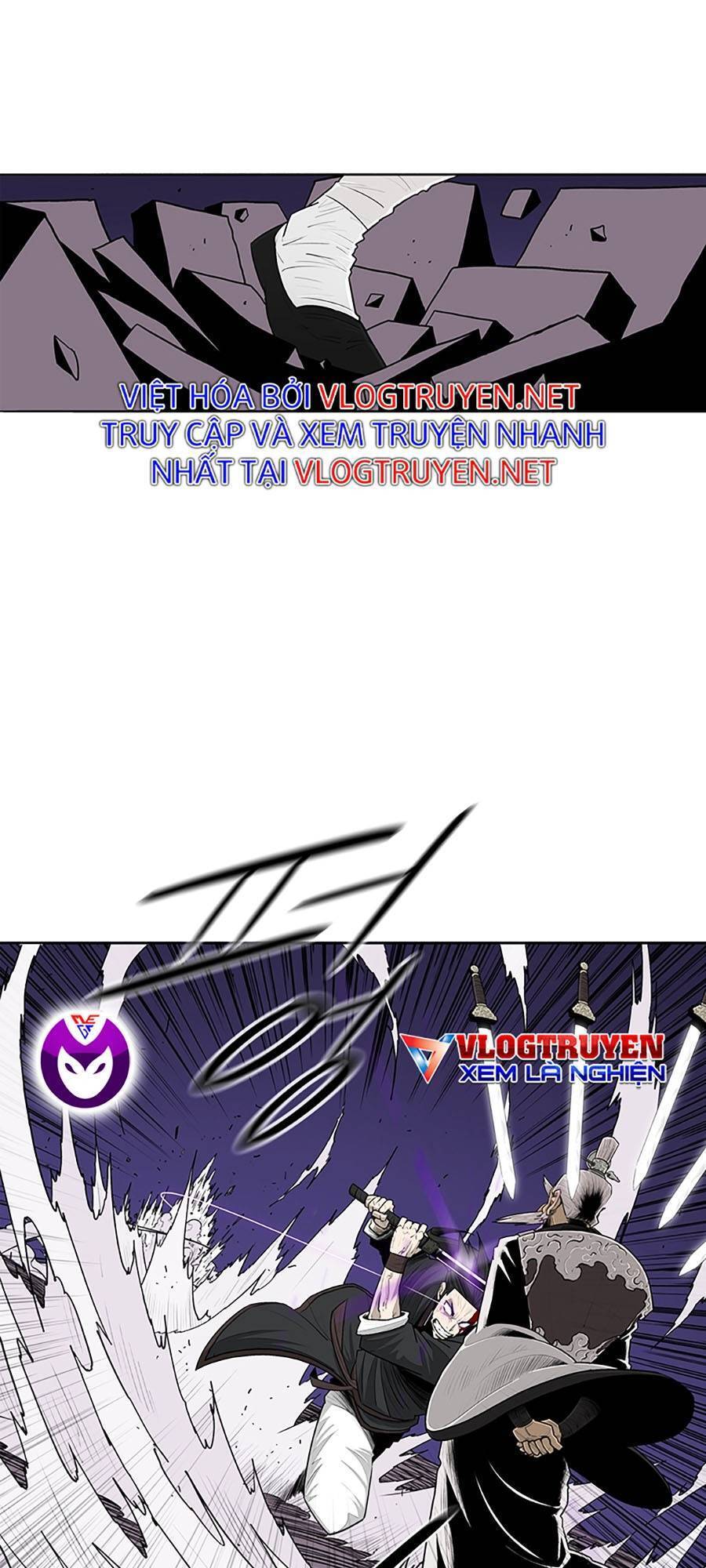 Bắc Kiếm Giang Hồ Chap 129 - Next Chap 130