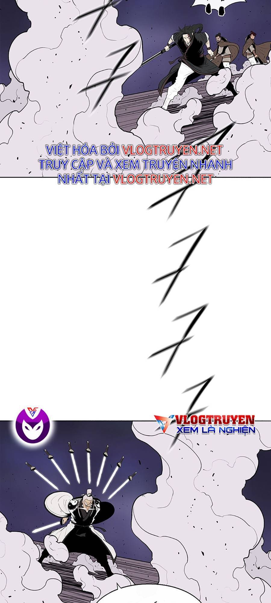 Bắc Kiếm Giang Hồ Chap 129 - Next Chap 130