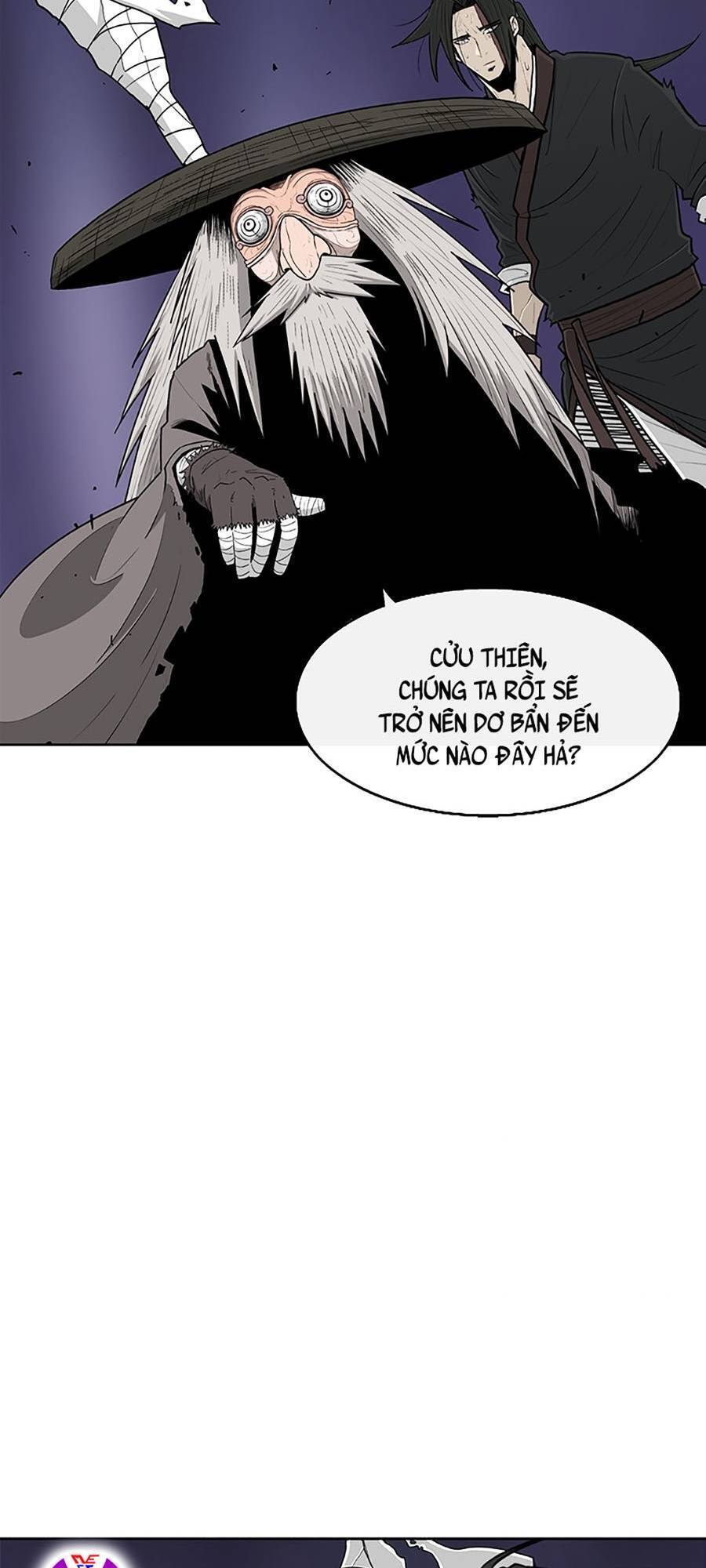 Bắc Kiếm Giang Hồ Chap 129 - Next Chap 130