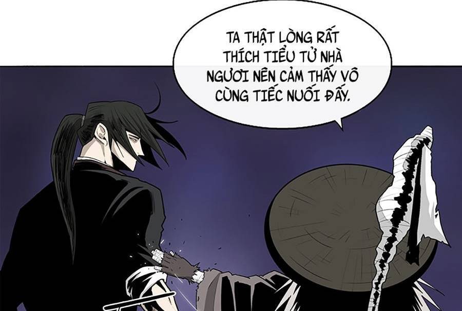 Bắc Kiếm Giang Hồ Chap 129 - Next Chap 130