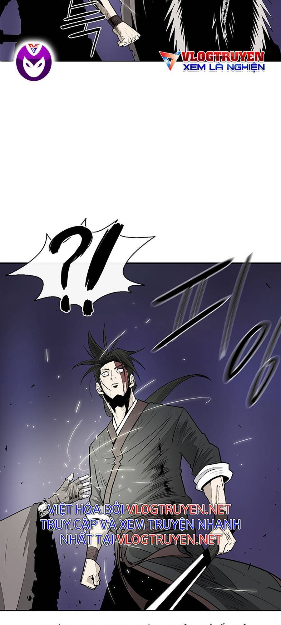 Bắc Kiếm Giang Hồ Chap 129 - Next Chap 130