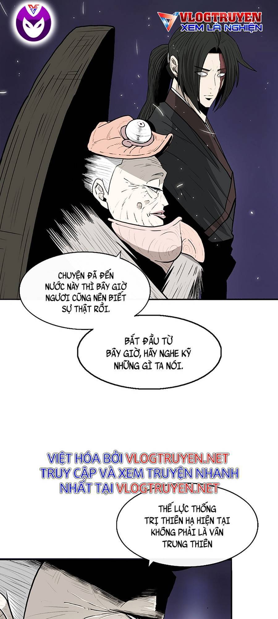 Bắc Kiếm Giang Hồ Chap 129 - Next Chap 130