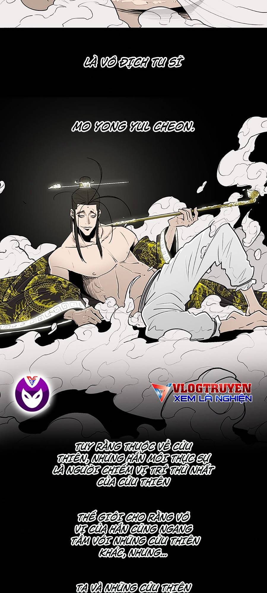 Bắc Kiếm Giang Hồ Chap 129 - Next Chap 130