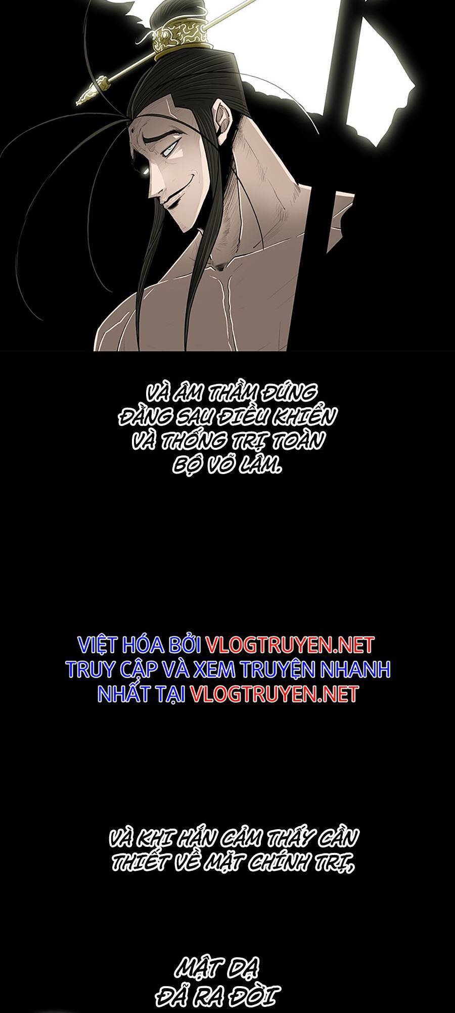 Bắc Kiếm Giang Hồ Chap 129 - Next Chap 130