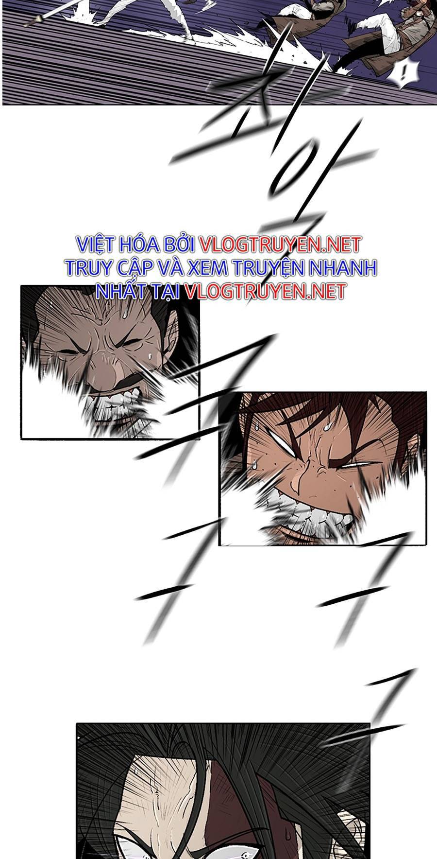 Bắc Kiếm Giang Hồ Chap 129 - Next Chap 130