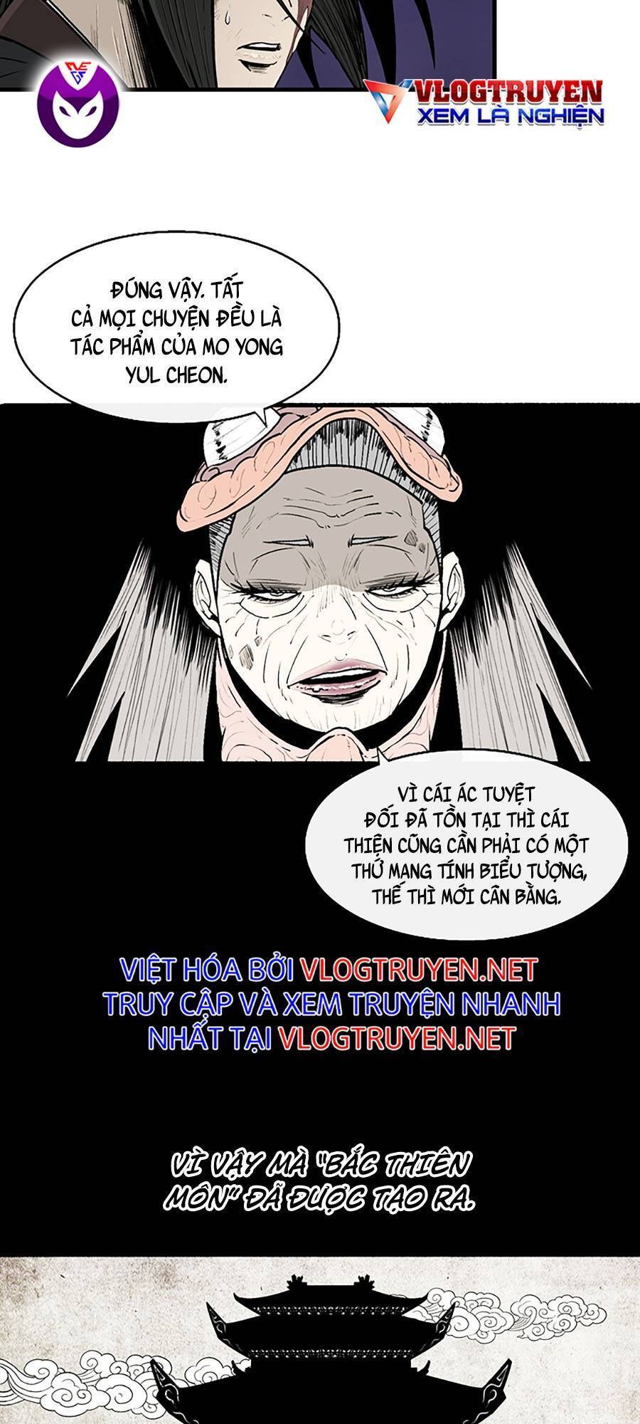 Bắc Kiếm Giang Hồ Chap 129 - Next Chap 130