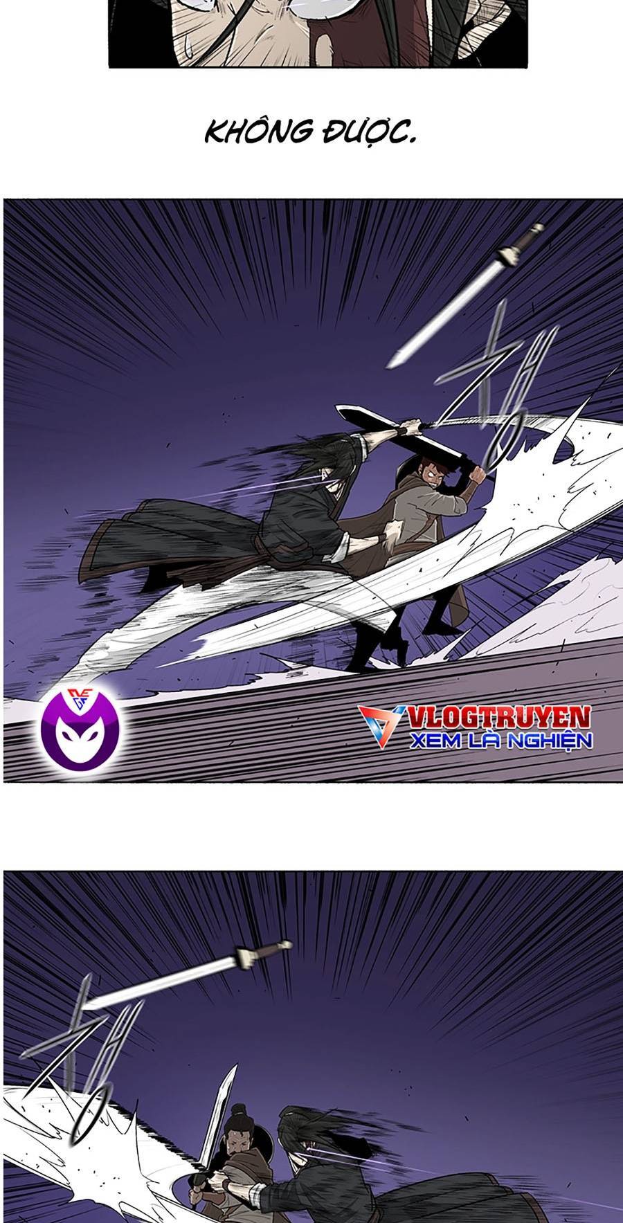 Bắc Kiếm Giang Hồ Chap 129 - Next Chap 130