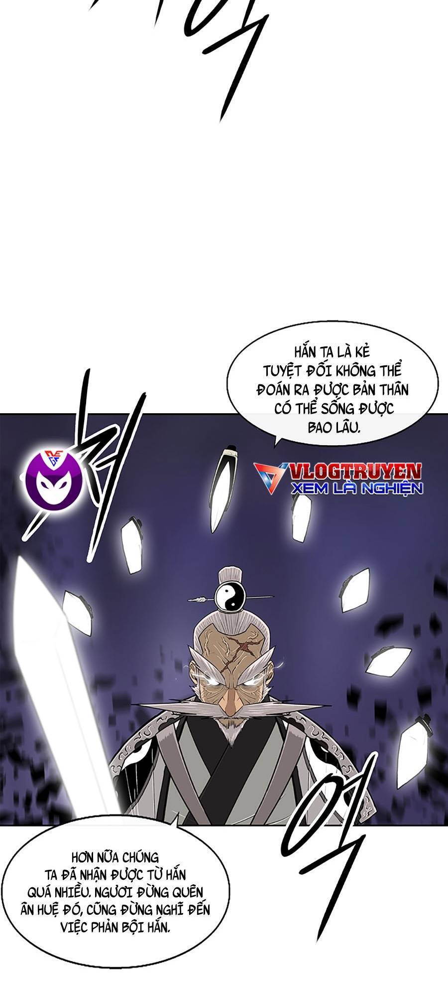Bắc Kiếm Giang Hồ Chap 129 - Next Chap 130