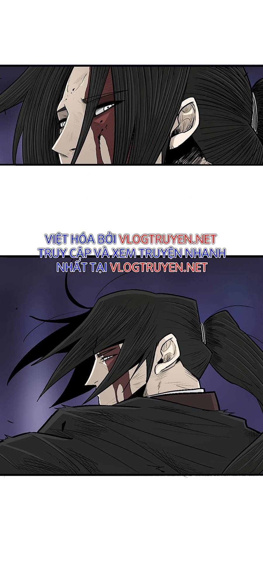 Bắc Kiếm Giang Hồ Chap 129 - Next Chap 130