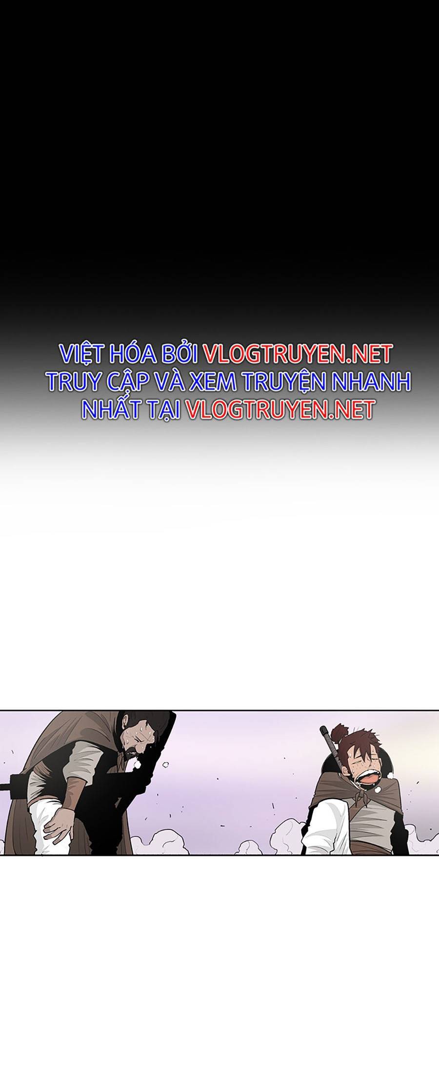 Bắc Kiếm Giang Hồ Chap 130 - Next Chap 131