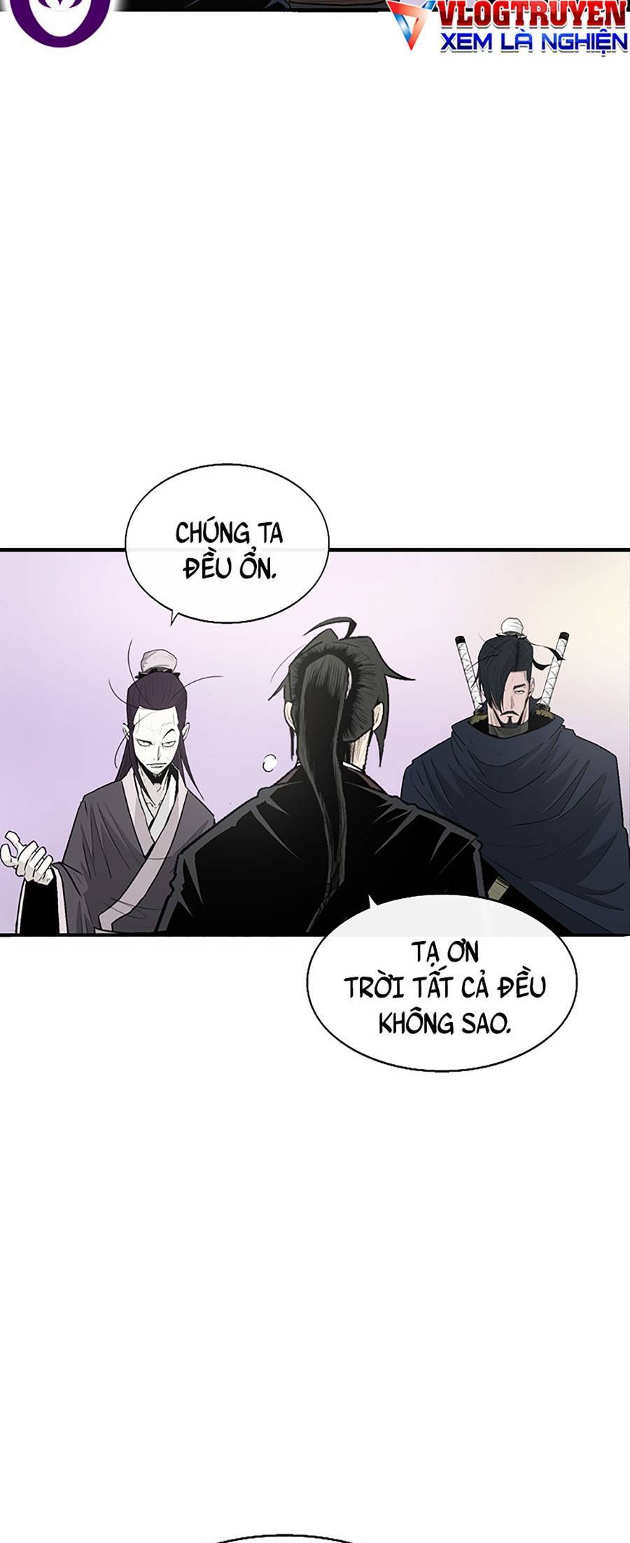 Bắc Kiếm Giang Hồ Chap 130 - Next Chap 131