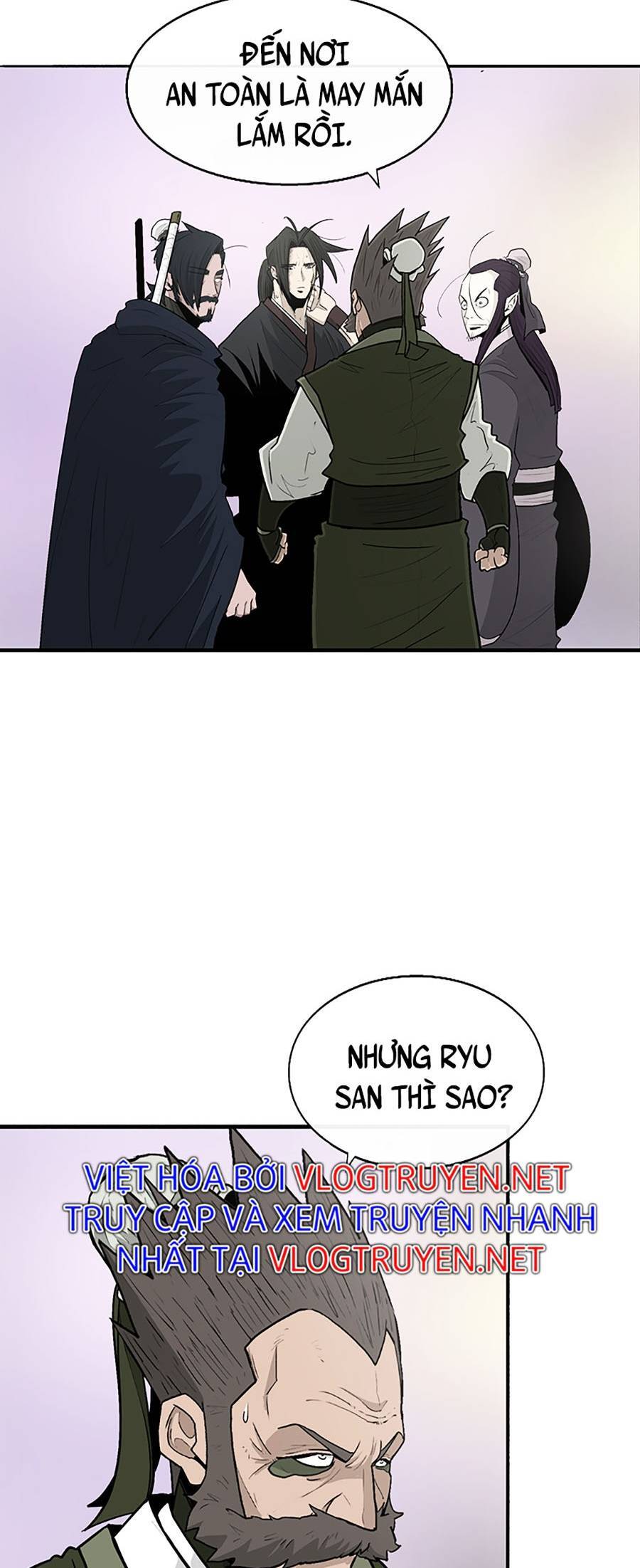 Bắc Kiếm Giang Hồ Chap 130 - Next Chap 131