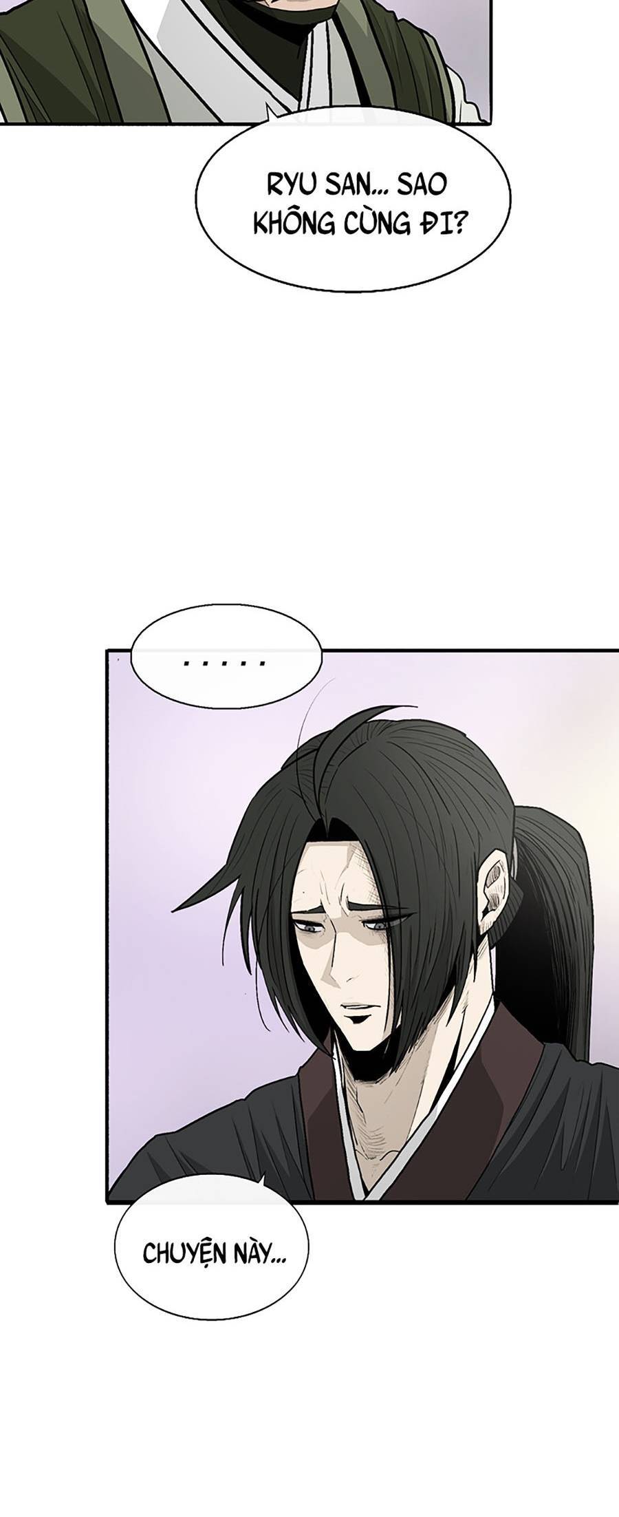 Bắc Kiếm Giang Hồ Chap 130 - Next Chap 131