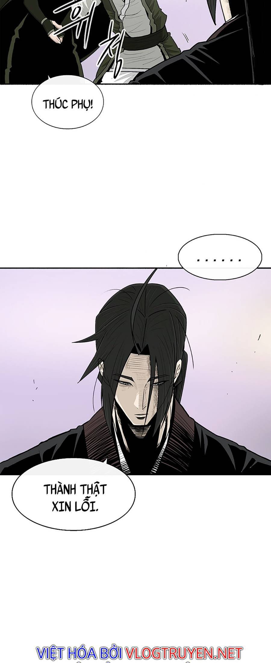 Bắc Kiếm Giang Hồ Chap 130 - Next Chap 131