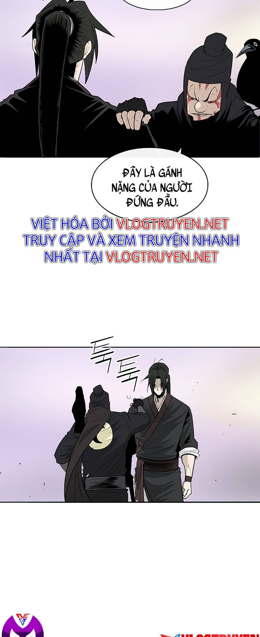 Bắc Kiếm Giang Hồ Chap 130 - Next Chap 131