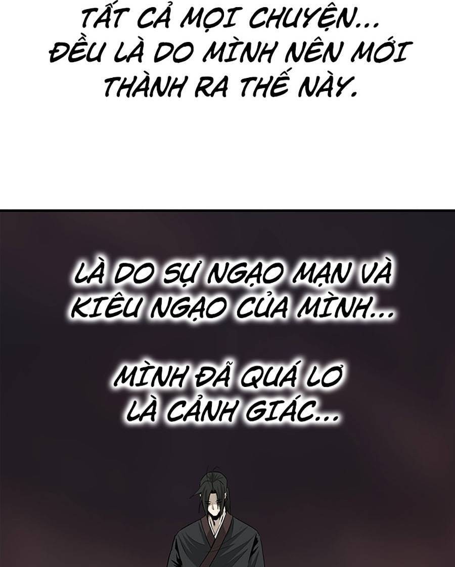 Bắc Kiếm Giang Hồ Chap 130 - Next Chap 131