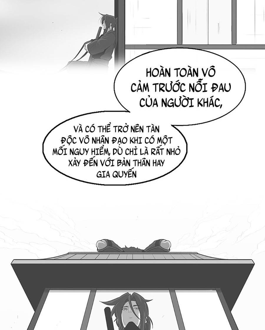 Bắc Kiếm Giang Hồ Chap 130 - Next Chap 131