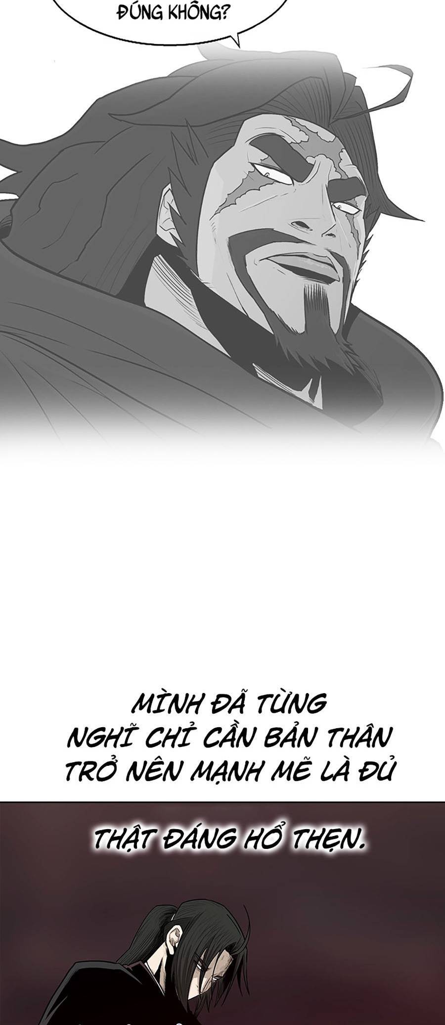 Bắc Kiếm Giang Hồ Chap 130 - Next Chap 131