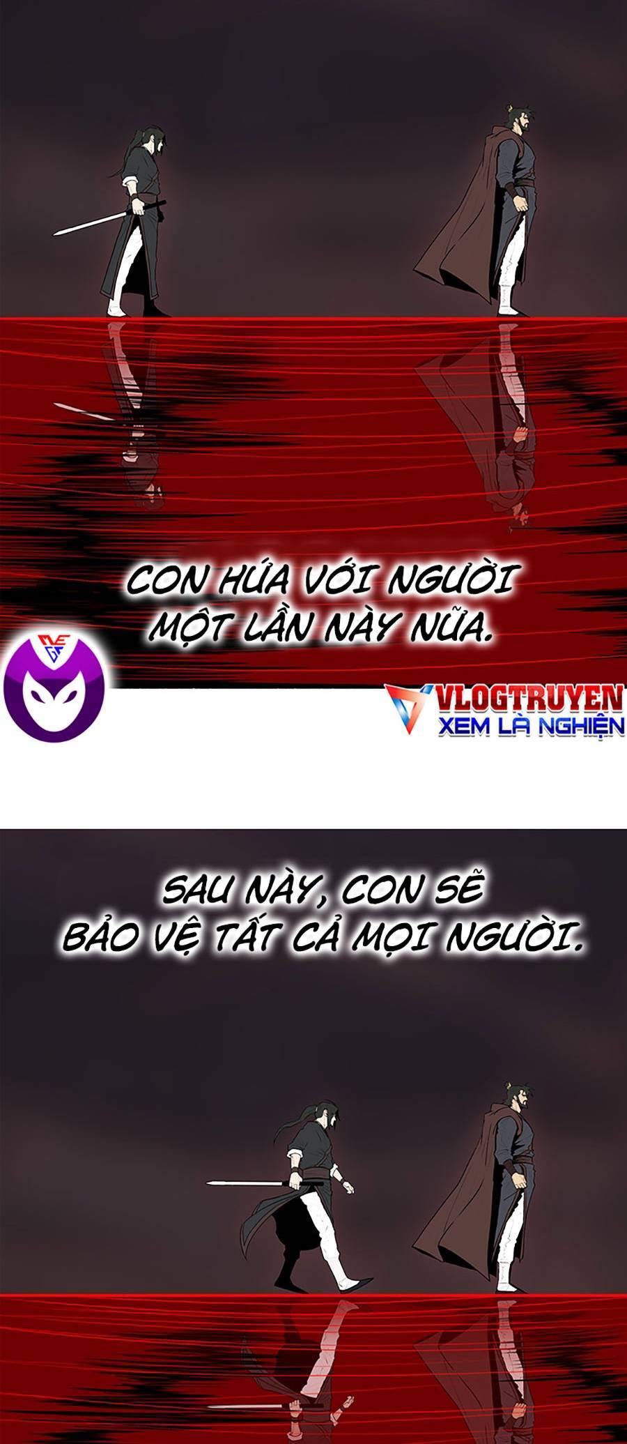 Bắc Kiếm Giang Hồ Chap 130 - Next Chap 131