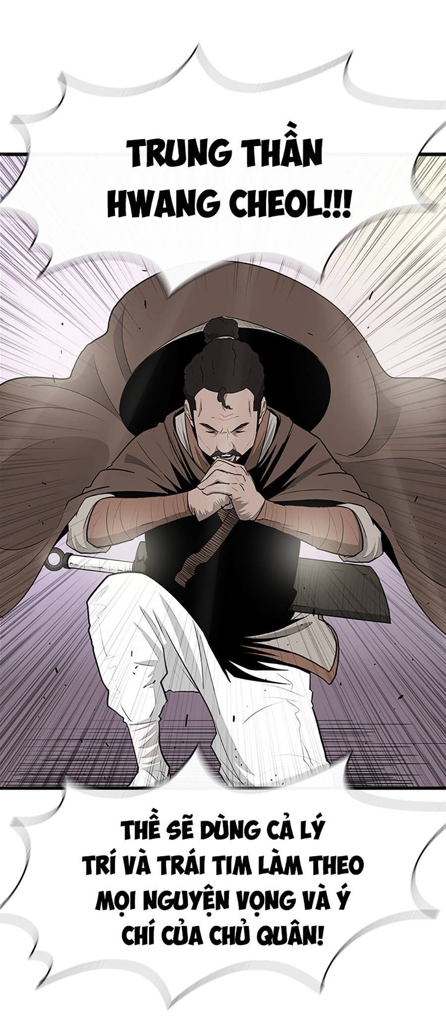 Bắc Kiếm Giang Hồ Chap 130 - Next Chap 131
