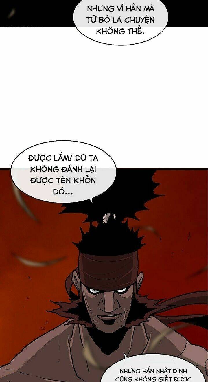 Bắc Kiếm Giang Hồ Chap 38 - Next Chap 39