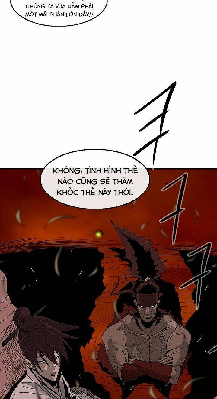 Bắc Kiếm Giang Hồ Chap 38 - Next Chap 39